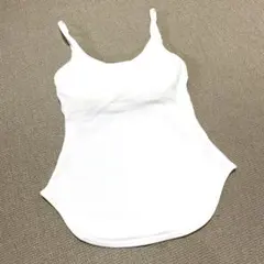 BAMBI WATER ブラトップ XS ホワイトのサムネイル