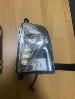 50プリウス前期 純正フォグ 左右セット - メルカリ