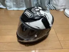 内装新品　SHOEI Z-7 SEELE Mサイズのサムネイル