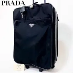 2025年最新】PRADA プラダ スーツケースの人気アイテム - メルカリ