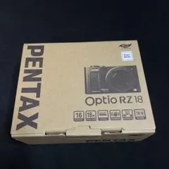 2026年最新】pentax optio rz18の人気アイテム - メルカリ