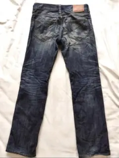 Levi's 511 スリムフィット デニムパンツ W32 L32