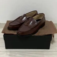 kenford ローファー