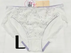 トリンプ アモスタイルTriumphAMO'S STYLE ショーツL クロミ