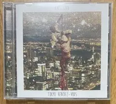 CD King Gnu / Tokyo Rendez-Vous