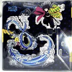 2025年最新】ポップアップアクリルマスコット 冨岡の人気アイテム