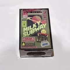 primaniacs 銀河特急ミルキーサブウェイ マックス 香水 - メルカリ
