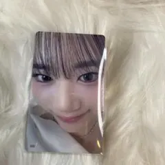 ME:I ミーアイ 佐々木心菜 トレカ　068