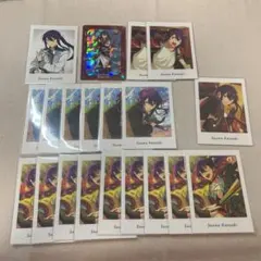 あんスタ 神崎颯馬 ぱしゃっつ 特典