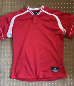 値下げ SSK ciber sporting gear 練習着 L