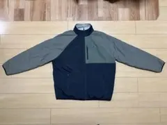 FREAK'S STORE フルジップジャケット リバーシブル