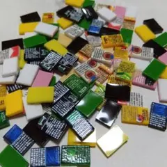 タバコ　ネイルパーツ　約100個