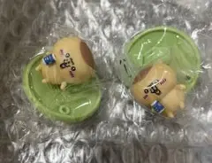 ちいかわ チョコサプ くりまんじゅう