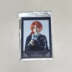 あんステ ランダムチェキ風カード 月永レオ