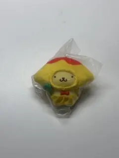 サンリオ ちびっとも おかず ポムポムプリン