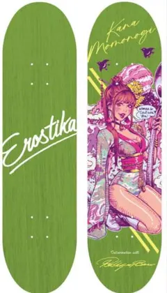 2026年最新】ロッキンジェリービーン スケボーの人気アイテム - メルカリ