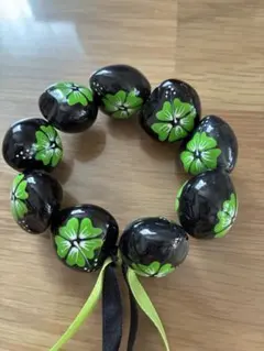 美品フラダンス　ブレスレット