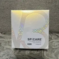 SPICARE V3 brilliant foundation レフィルのサムネイル