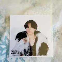 【SALE】SixTONES 【松村北斗】　ましかくフォト