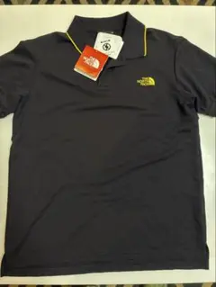 THE NORTH FACE MAXIFRESH ポロシャツ ブラック Mのサムネイル