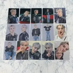 川西拓実　JO1DER SHOW JO1 ラントレ　7000円　びっくり　旧譜