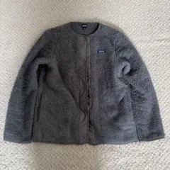 patagonia ロスガトスカーディガン XXL グレー