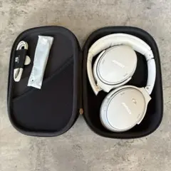 Bose QuietComfort Headphones本体