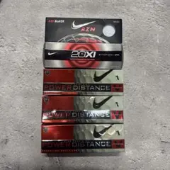 Nike ゴルフボール 5箱セット RZN 20XI POWERのサムネイル