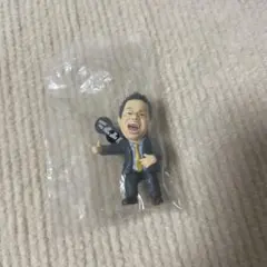 ダイアン ゴイゴゴイでスーススーなガチャキーホルダー ガチャ