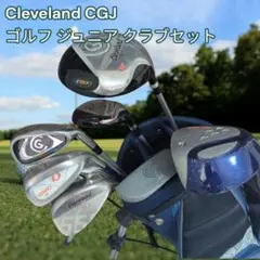 Cleveland クリーブランド ウッド　FW UT 3本　S Cleveland クリーブランド ウッド FW UT 3本 S - メルカリ