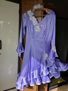 ダンス衣装