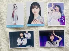 乃木坂46 一ノ瀬 美空 生写真 まとめ売り - メルカリ