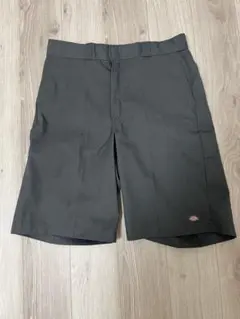 Dickies ディッキーズ 42283 ルーズフィット サイズ38 チャコール