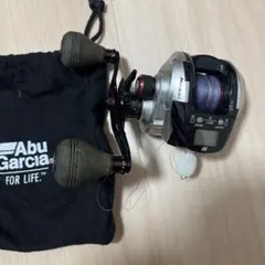 Abu Garcia MAX DLC 両軸リールのサムネイル