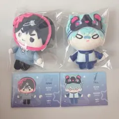 2025年最新】alien stage ティル ぬいぐるみの人気アイテム - メルカリ