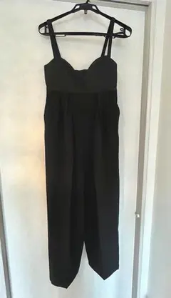 JEANASIS サロペット オールインワン