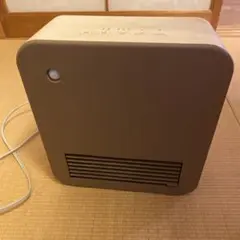 セラミックヒーター 人感センサー搭載 本体のサムネイル
