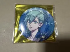 うたプリ うたのプリンスさまっ QUARTET NIGHT 美風藍 缶バッジ - メルカリ