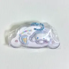 サンリオ パッケージチャーム シナモロール