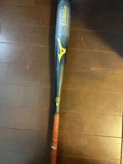 MIZUNO V KONG 02 硬式用バット 84cm 900g - メルカリ