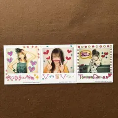 モーニング娘 久住小春 生写真 ハロプロ チェキ風 プラチナ期 - メルカリ