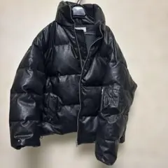 ADRER THE HEAT PADDED JACKETのサムネイル