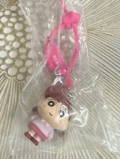 クレヨンしんちゃん　マルチカラフルチャーム