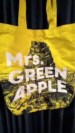 2025年最新】Mrs Green Apple バッグの人気アイテム - メルカリ