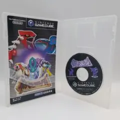 ★ ゲームキューブ用ソフト ポケモンコロシアム ★
