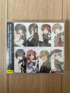 Rakutao公式アカウント01　新品　ケロQ&枕 Live　CD 公式】ケロQ&枕25th LIVE CD デモ音源【ケロQ枕LIVE】 - YouTube