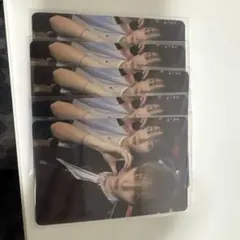 BOYNEXTDOOR BOYLIFE トレカ ソンホ テサン バラ売り可