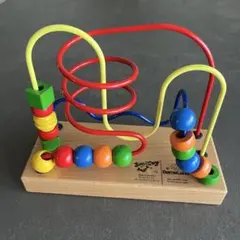ボーネルンド ルーピング 知育玩具