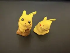 2026年最新】メタモン ピカチュウ フィギュアの人気アイテム - メルカリ