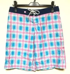 【ROXY】ロキシー サーフパンツ 水着 海パン